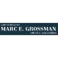 Law Offices of Marc Grossman Logo