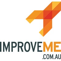 ImproveMe.com.au Logo