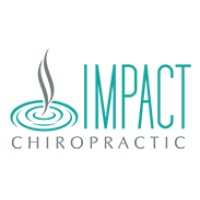 Impact Chiropractic Logo