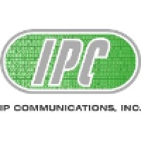 IP Communications, Inc. Logo