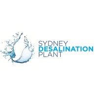 Sydney Desalination Plant Pty Limited Logo