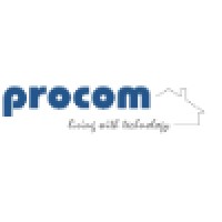Procom Enterprises, Ltd. Logo