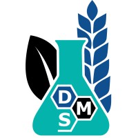 DM Scientific Ltd Logo