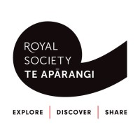 Royal Society Te Apārangi Logo