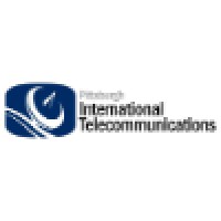Pittsburgh International Telecommunications, Inc. Logo