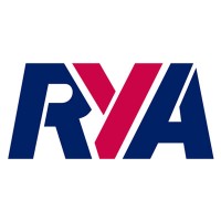 Royal Yachting Association (RYA) Logo