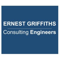 Ernest Griffiths Logo