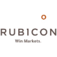 Rubicon Consulting Logo