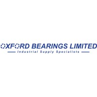 Oxford Bearings Limited Logo