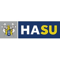 Harper Adams Students Union Logo
