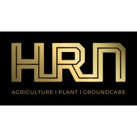HRN Tractors Logo