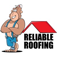 Reliable Roofing Logo
