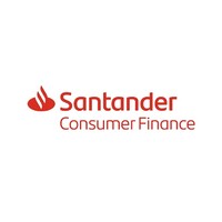Santander Consumer (UK) plc Logo