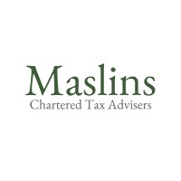 Maslins Ltd Logo