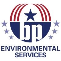 BP Environmental Services Logo