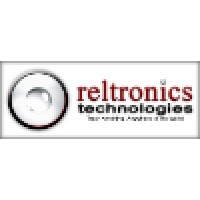 Reltronics Technologies Logo