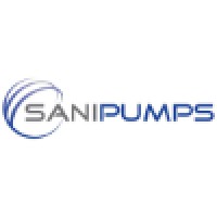 Sanipumps Chile Ltda. Logo