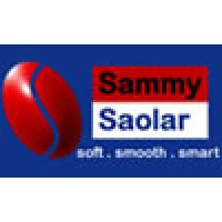 Sammy Saolar Logo