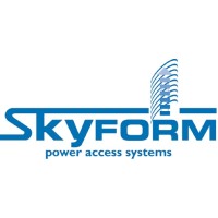 Skyform Ltd Logo