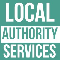 Local Authorities Logo