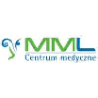 Centrum Medyczne MML Logo