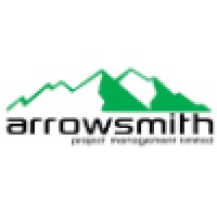 Arrowsmith Project Management Limited Logo
