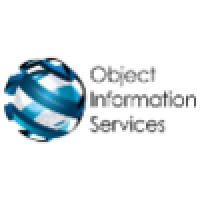 Object Information Services, Inc. Logo