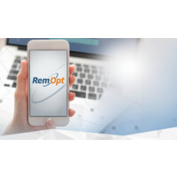 RemOpt Logo