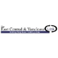 The East Central / Vancleave Link Newspaper Logo