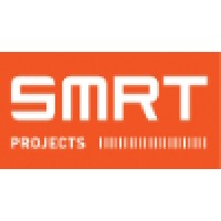SMRTprojects Logo