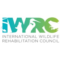 The International Wildlife Rehabilitation Council (IWRC) Logo