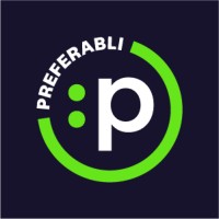 Preferabli Logo