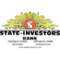 State-Investors Bank Logo