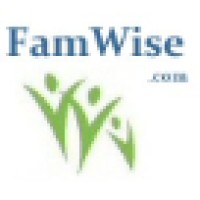 FAMWISE.COM LLC Logo