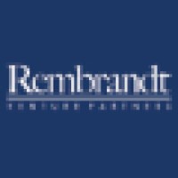 Rembrandt Venture Partners Logo