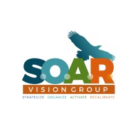 SOAR Vision Group, LLC Logo