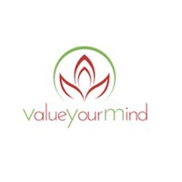 Value Your Mind Logo