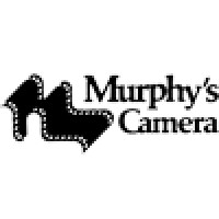 Murphys Camera Logo