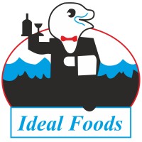 Ideal Foods Ltd Logo