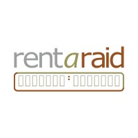 Rent a Raid Ltd. Logo