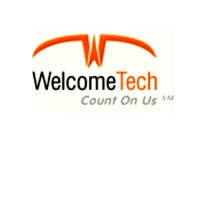 WelcomeTech Logo