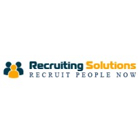 Recruiting Solutions Logo