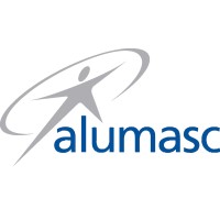 The Alumasc Group plc Logo