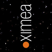 XIMEA - Imaging beyond the Standard. Logo