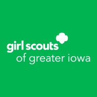 Girl Scouts of Greater Iowa Logo