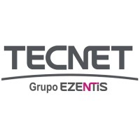 Tecnet S.A. Logo