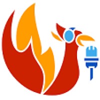 Phoenix Broadcasting Logo