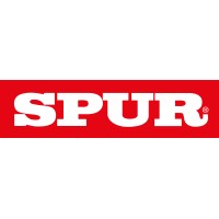 Spur Shelving ® Great shelving systems made here in the UK Logo