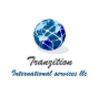 Tranzition Outsourcing LLC Logo