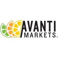 Avanti Markets Logo